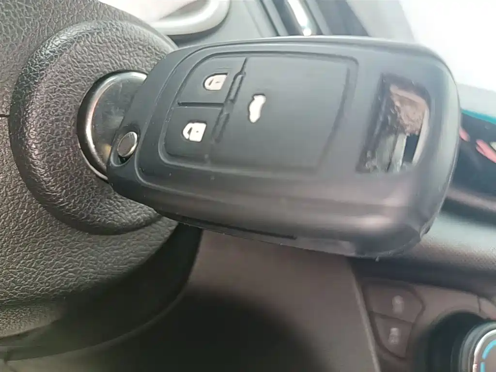 Chevrolet Cavalier 2016 1.5L Automatic Enjoyment Edition фото 9