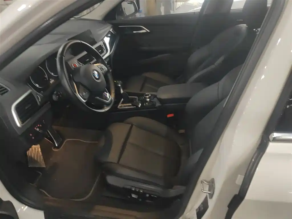 BMW 1 Series 2017 118i Design Package фото 15