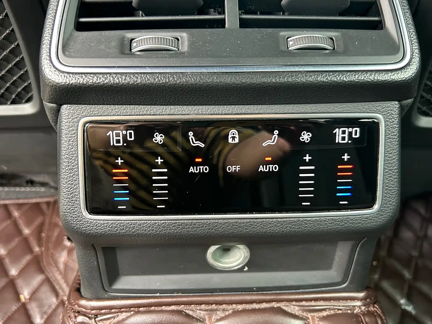 Audi A6L 2021 45 TFSI Premium Life Edition фото 16