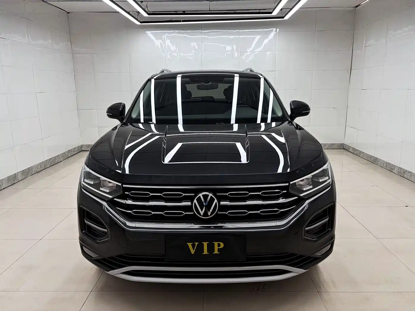 VOLKSWAGEN TANYUE