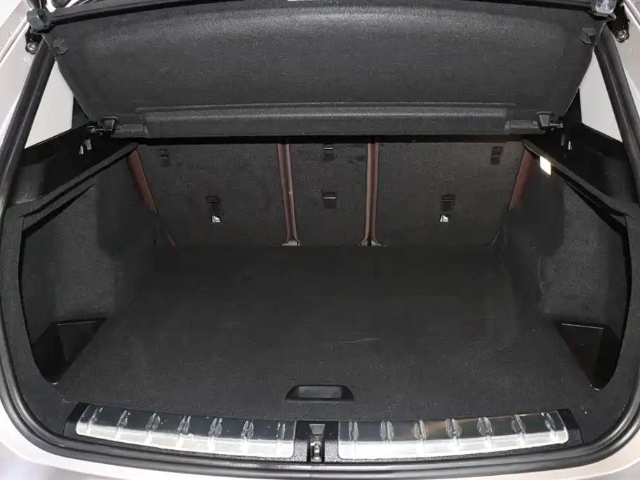 BMW X1 2022 xDrive25Li Premium фото 17