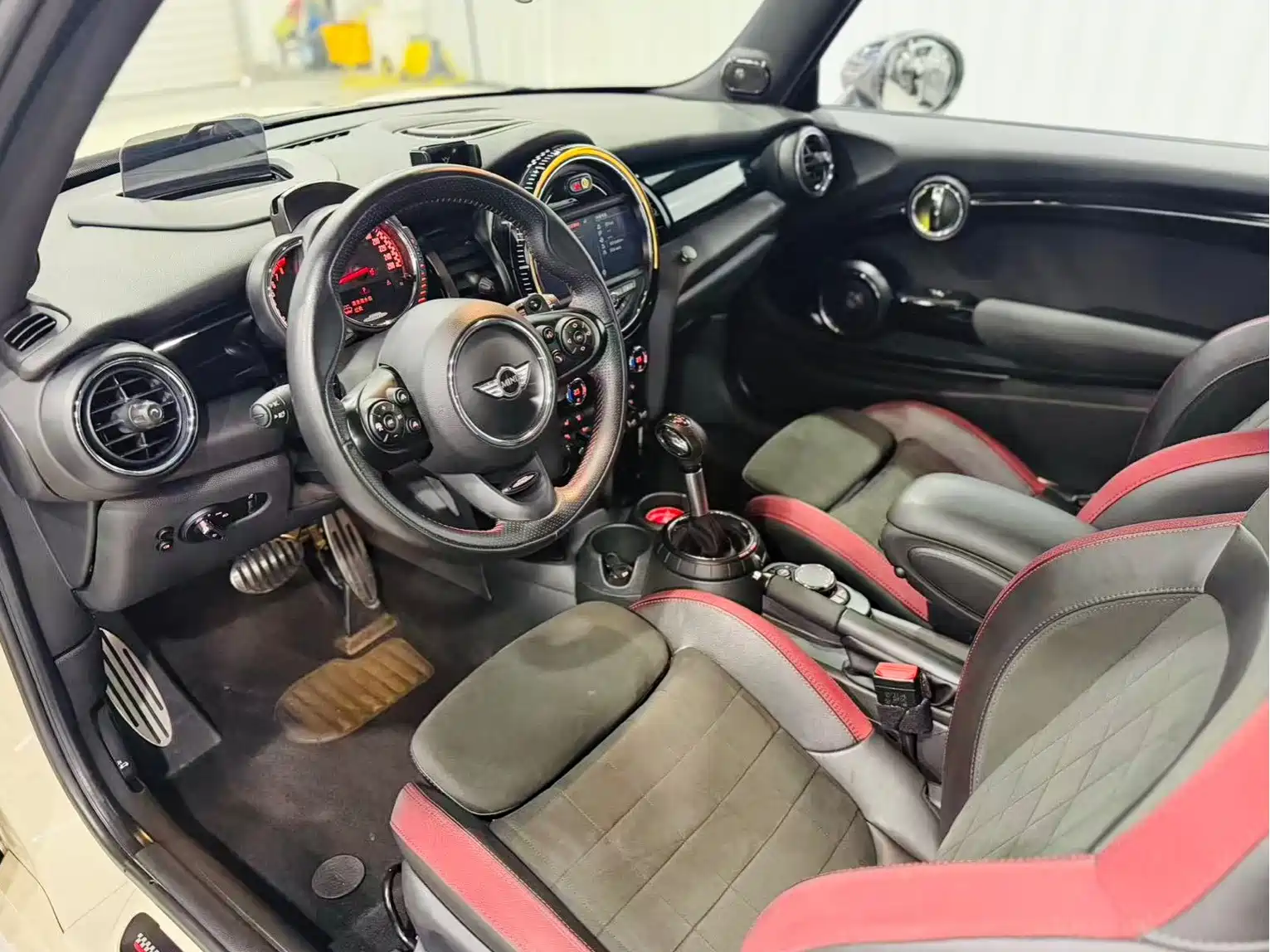Фото 6 - MINI JCW
