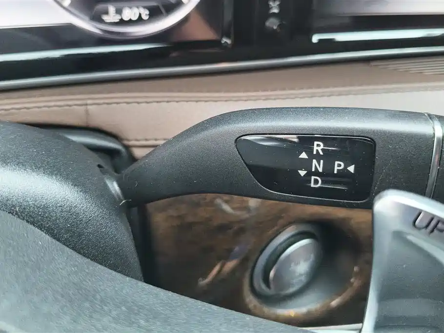 Mercedes-Benz S-Class 2014 S 320 L Business фото 16