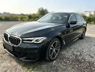 BMW 5