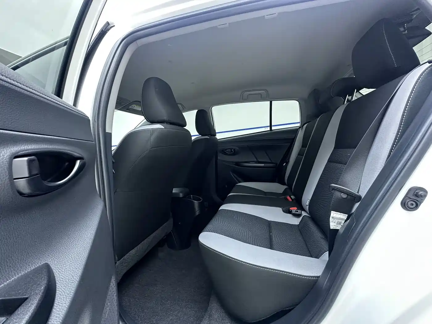Toyota YARiS L Zhi Xuan 2022 1.5L CVT Leading PLUS Edition фото 10