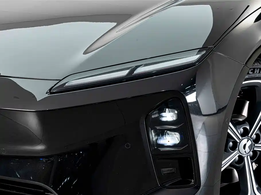 NIO ET5T 2025 2025 75kWh Touring