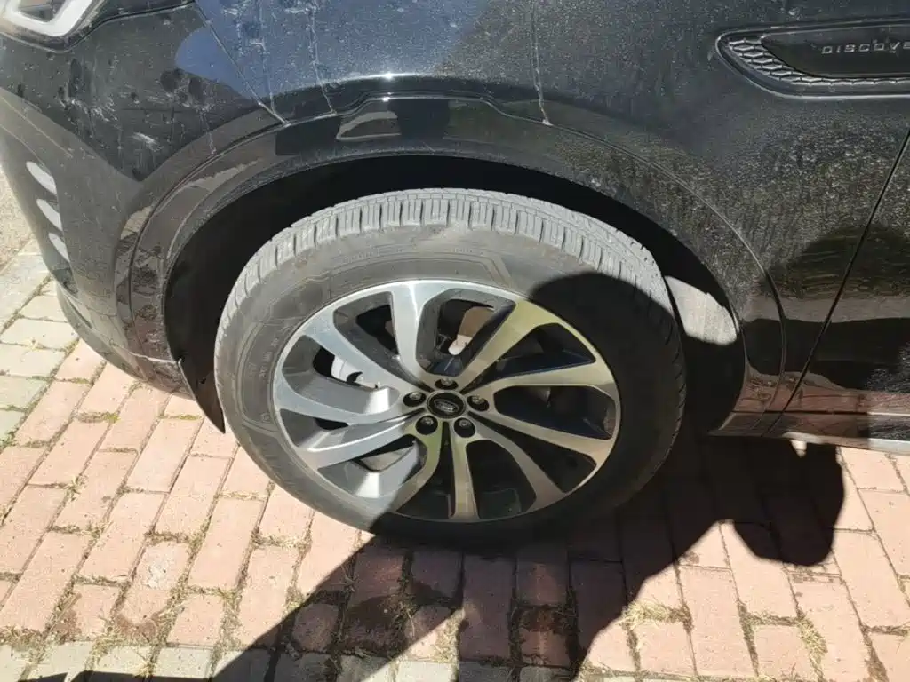 Photo 23 - Land Rover Discovery Sport