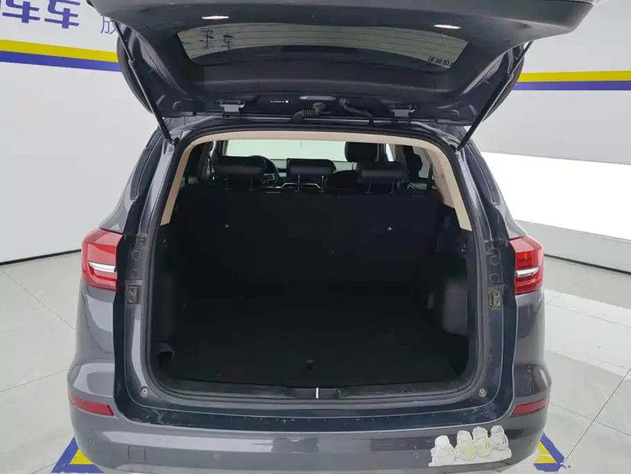 BYD Song 2021 2021 Classic Edition 1.5T Manual Luxury