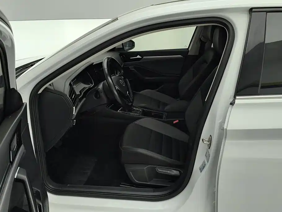 Volkswagen Sagitar, миниатюра 9