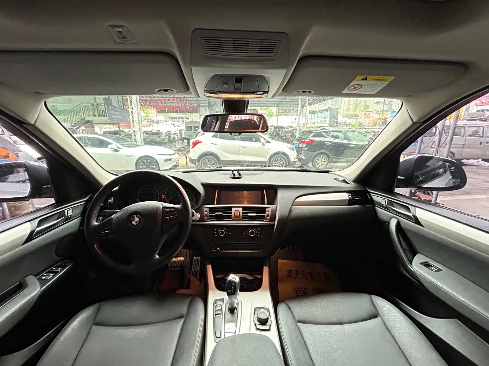 Photo 9 - BMW X3 (Import)