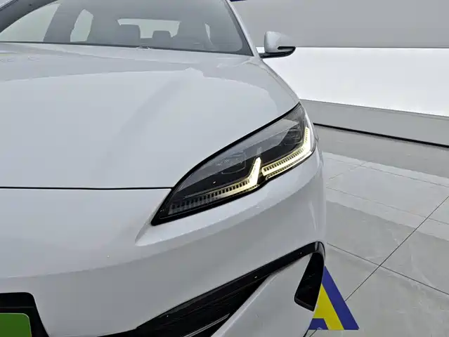 BYD Seal 06 New Energy 2024 DM-i 80KM Luxury — фото 5