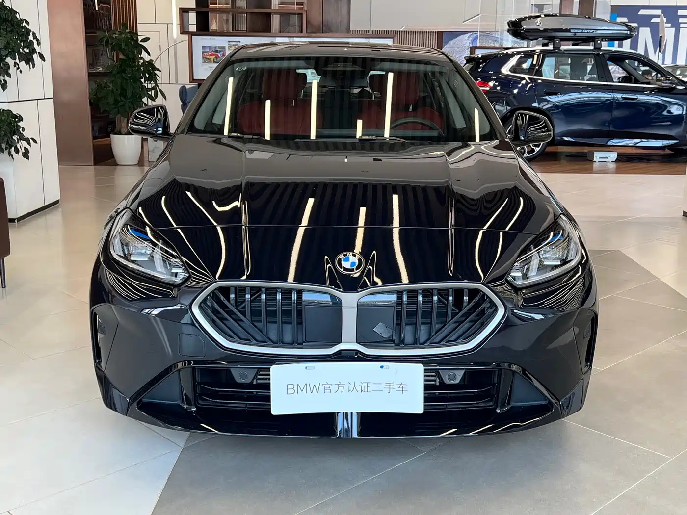 BMW 2 Series 2025 2025 225L M Sport Package
