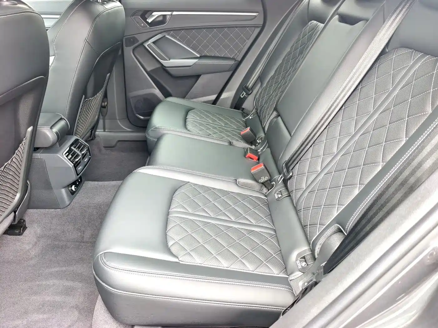 Audi Q3 2025 2025 quattro 45th Anniversary Edition 45TFSI quattro Fashion Dynamic