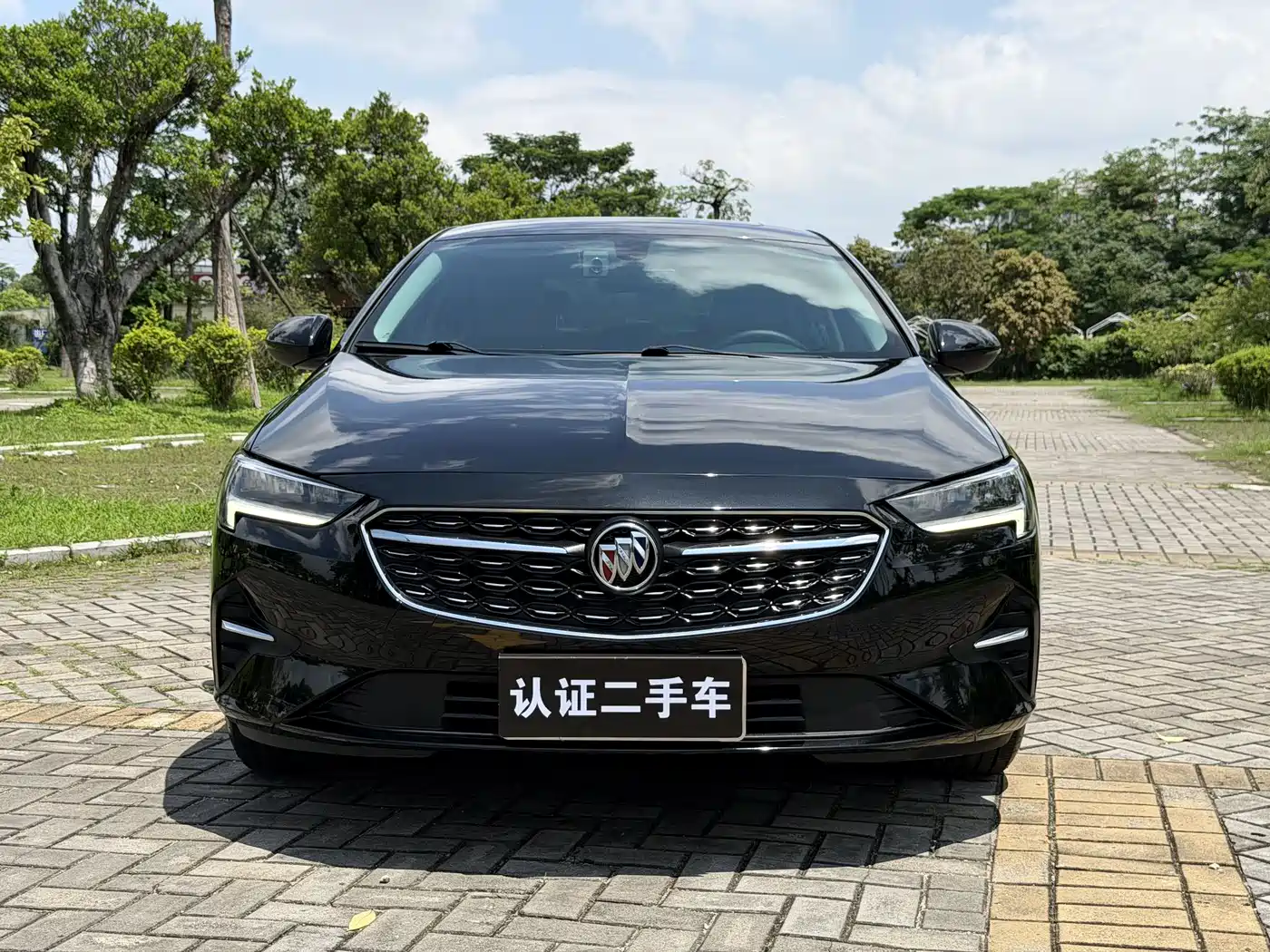 BUICK REGAL
