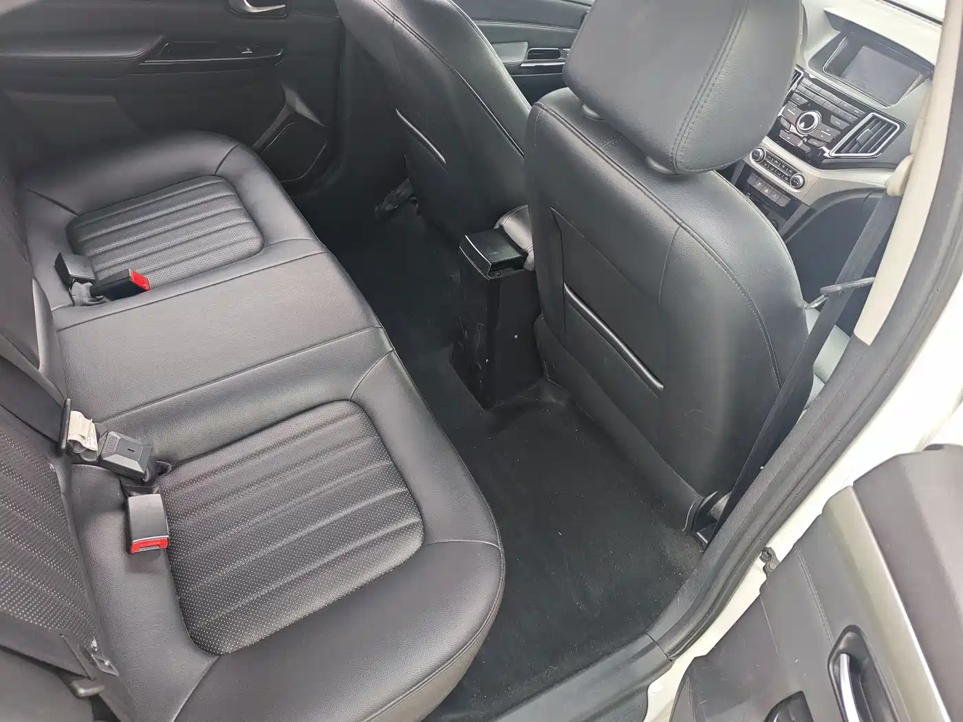 Great Wall C30 2017 2016 1.5L AMT Luxury
