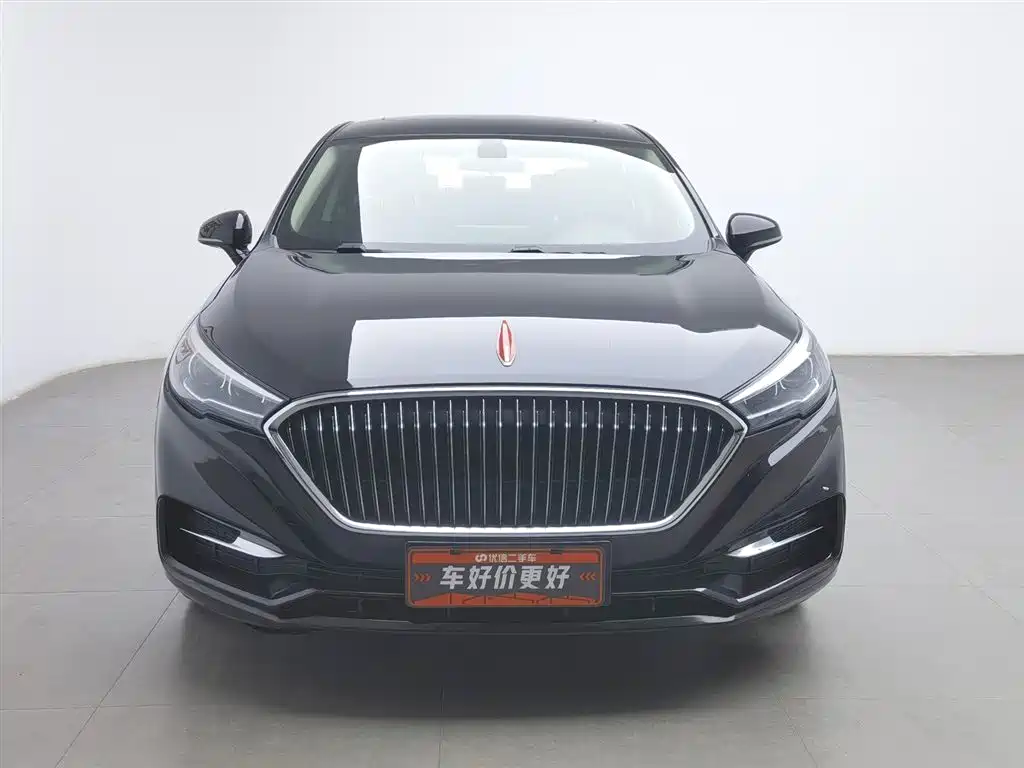 Hongqi H5 2019 30TD Style Edition фото 3