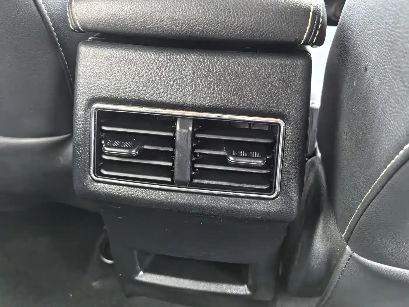 DONGFENG SCENERY 580