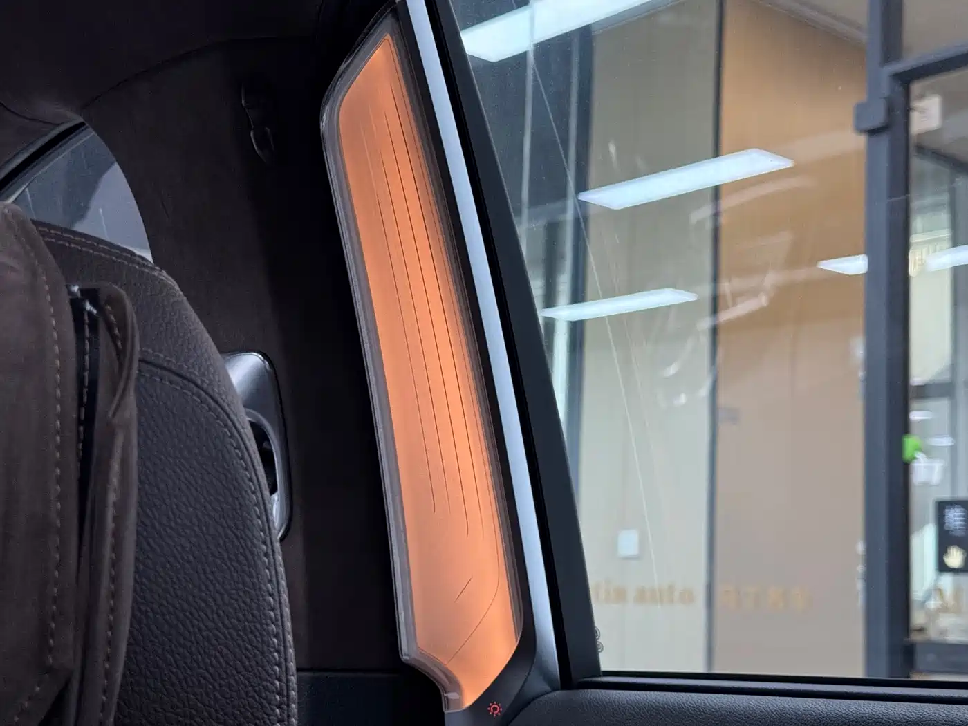 BMW 7 Series 2016 730Li Luxury фото 14