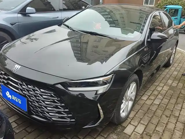 buick regal