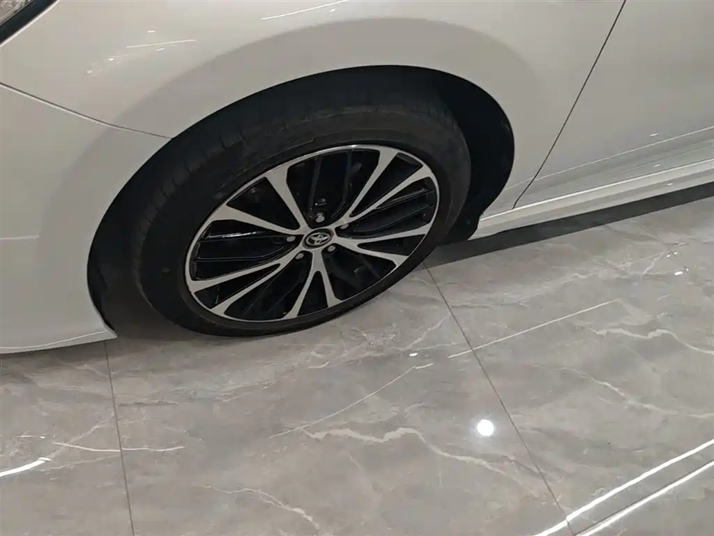 Toyota Camry 2019 Facelift 2.5S F Sport Version фото 25