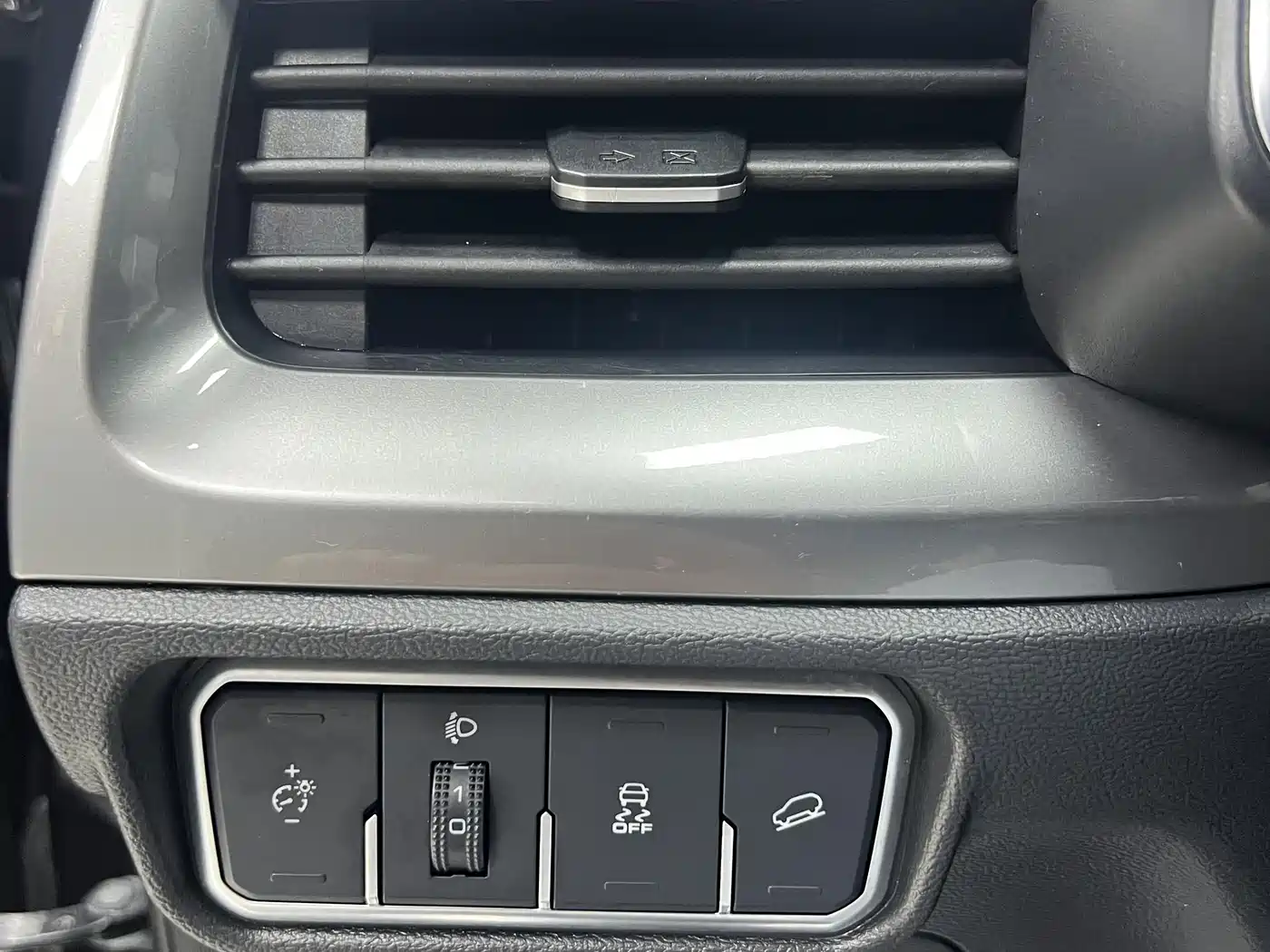 Haval H6 2021 National Trend Edition 1.5T Automatic Urban Edition фото 6