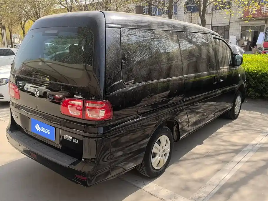 DONGFENG LINGZHI