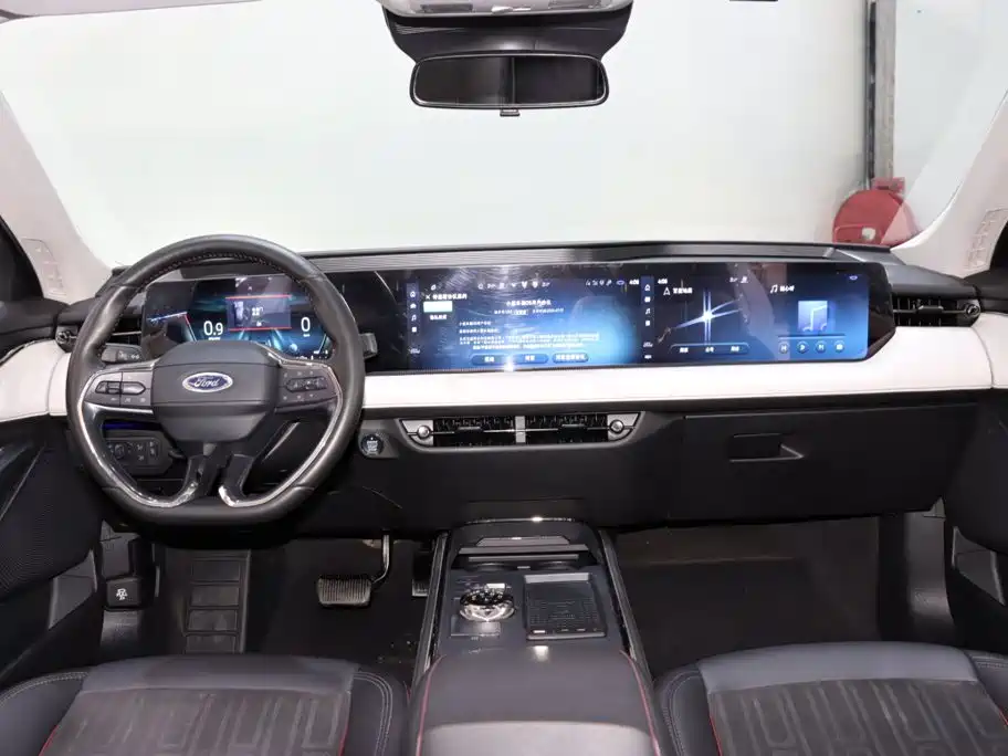 Ford Mondeo, миниатюра 12