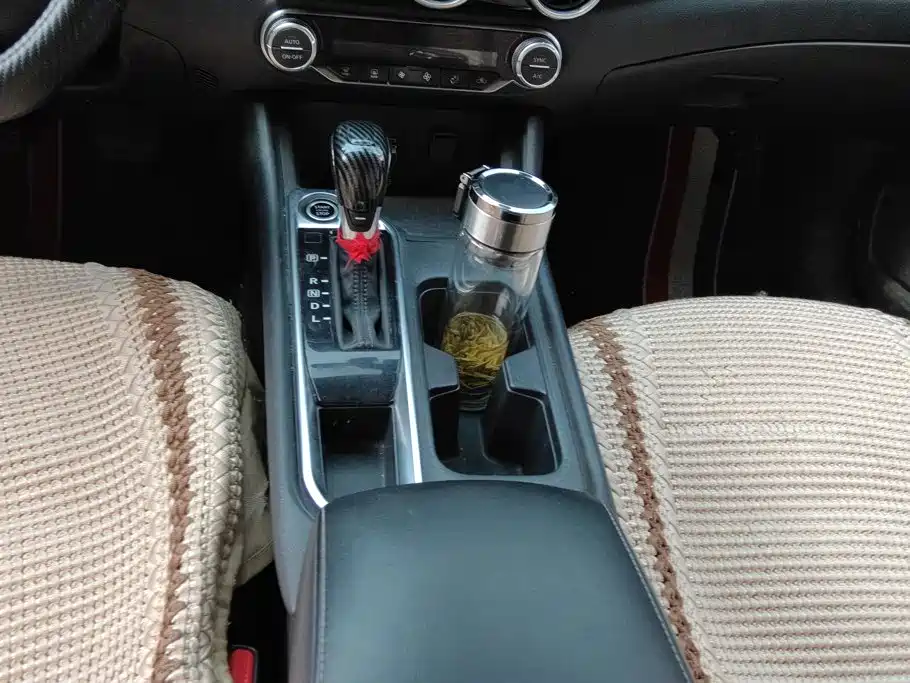 Nissan SYLPHY, миниатюра 15