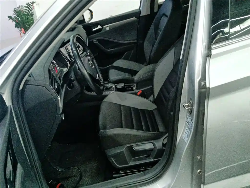 Volkswagen Sagitar 2019 280TSI DSG Comfort Edition China VI фото 15