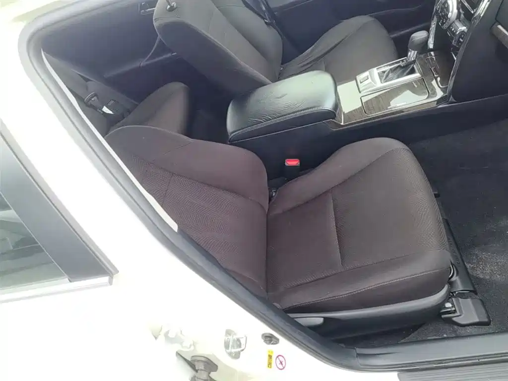 Toyota Reiz 2013 2.5S Elite Edition фото 25
