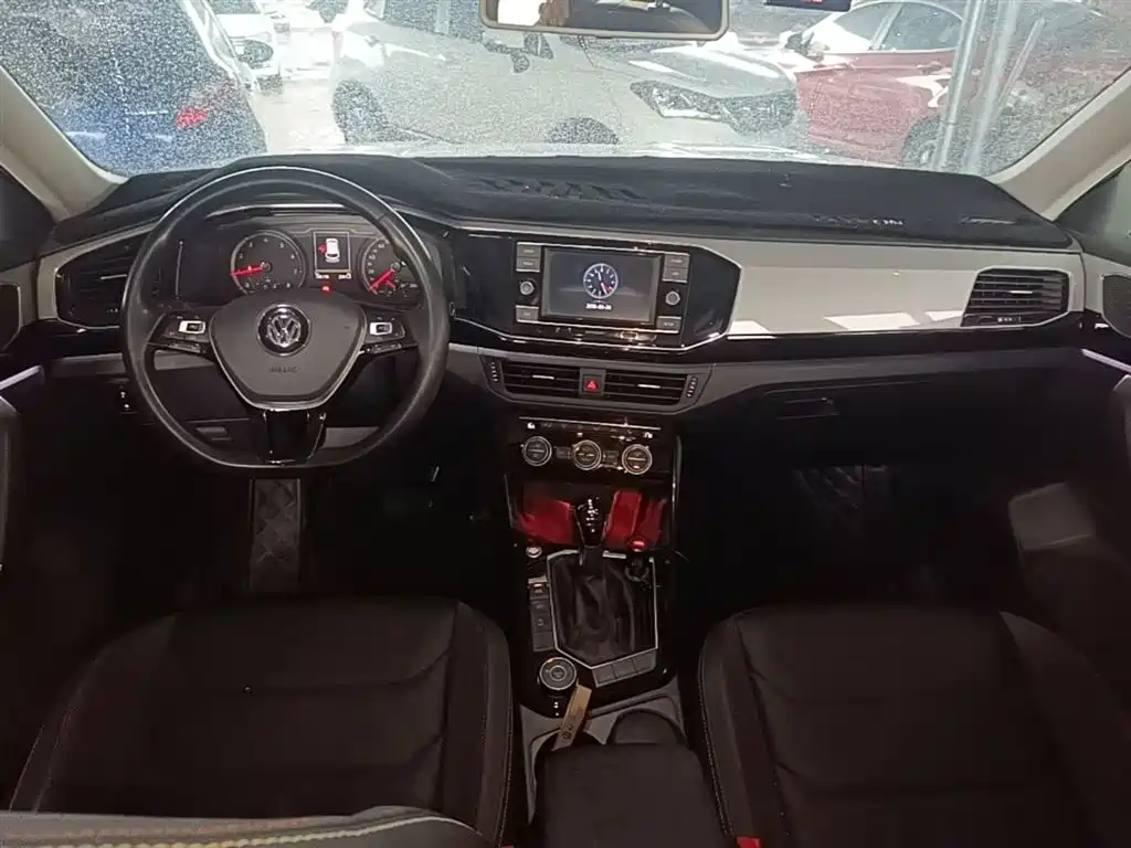 Volkswagen Tayron 2019 330TSI 4WD Luxury China V фото 10
