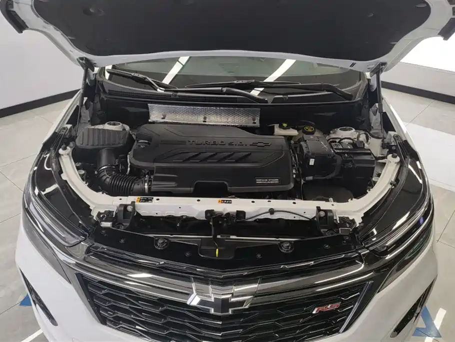 CHEVROLET EXPLORER