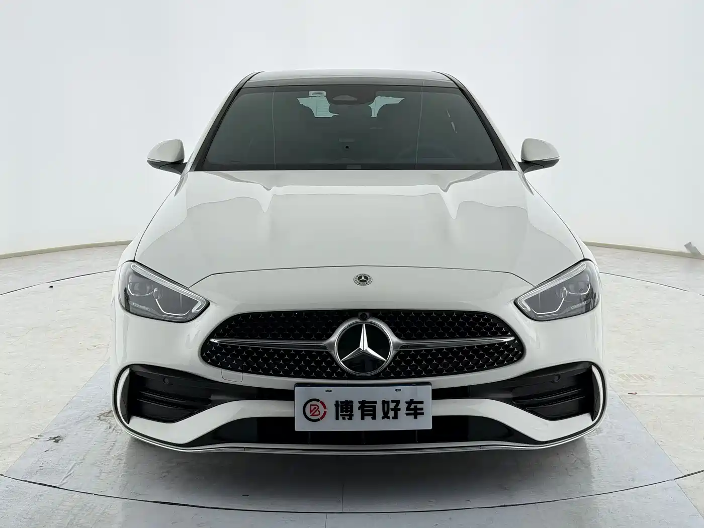 Mercedes-Benz C-Class 2023 Facelift C 260 L Sport Edition фото 2