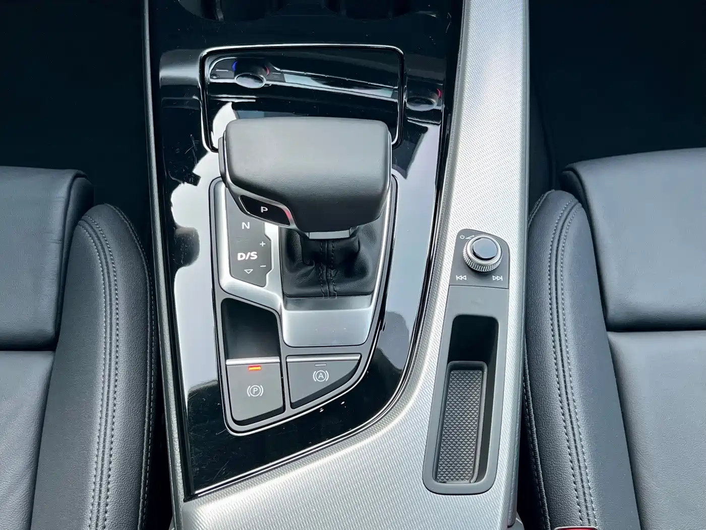 Audi A5, миниатюра 11