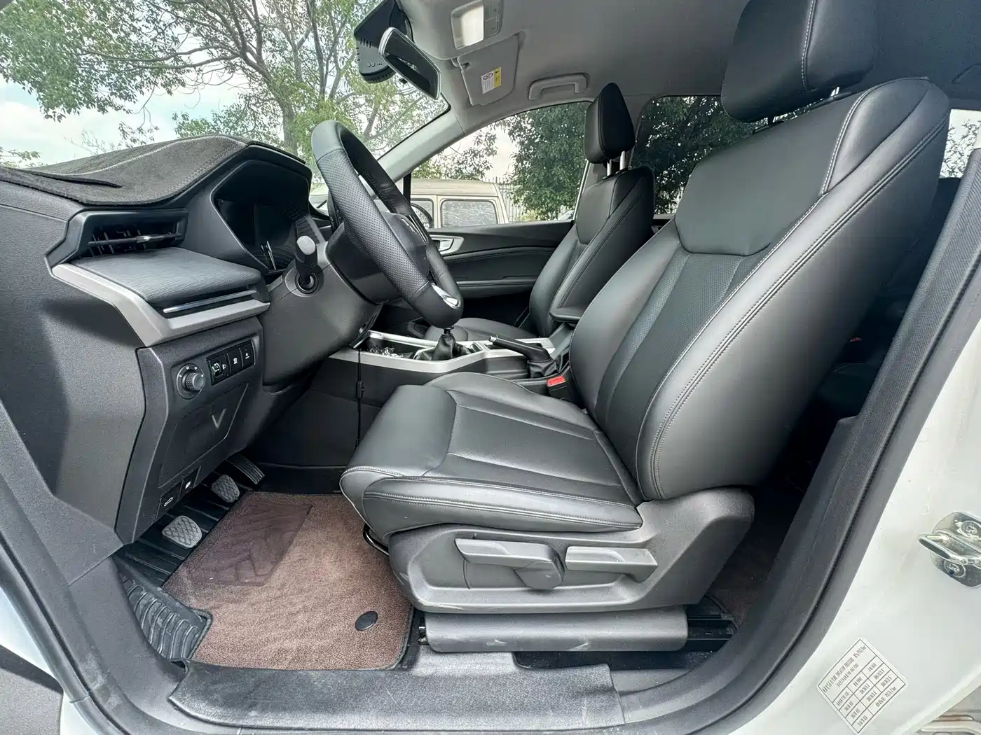 WULING AUTOMOBILE WULING JIACHEN