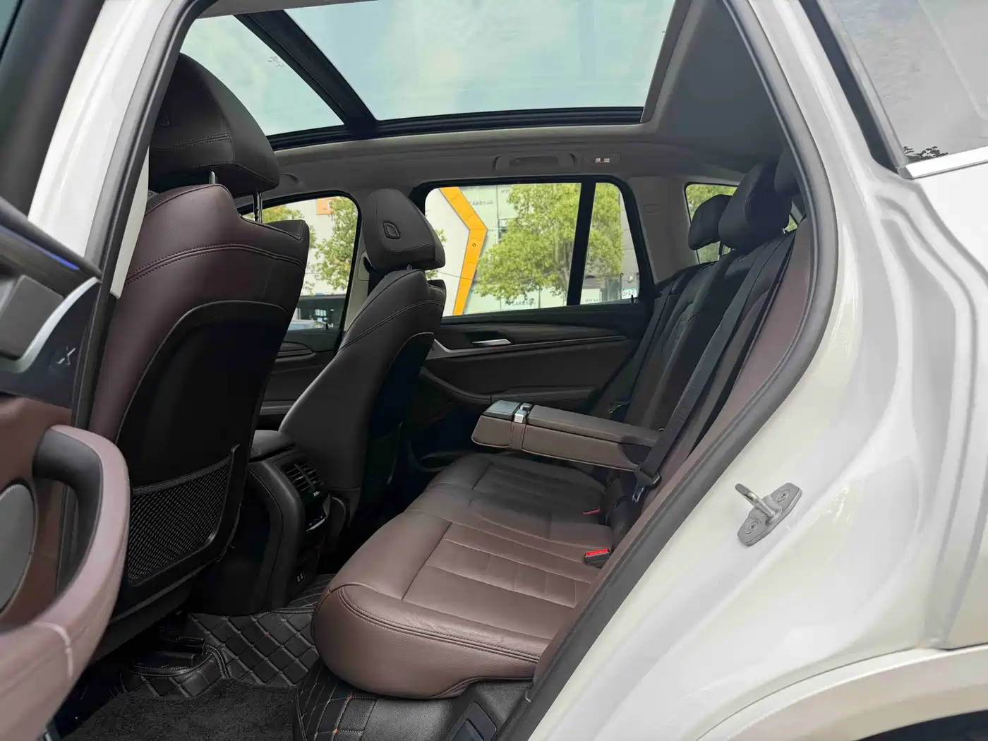 BMW X3 2020 xDrive28i M Sport Package фото 6