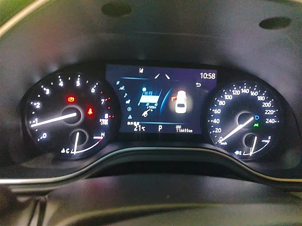 Toyota Avalon 2022 2.5L Luxury Edition фото 8