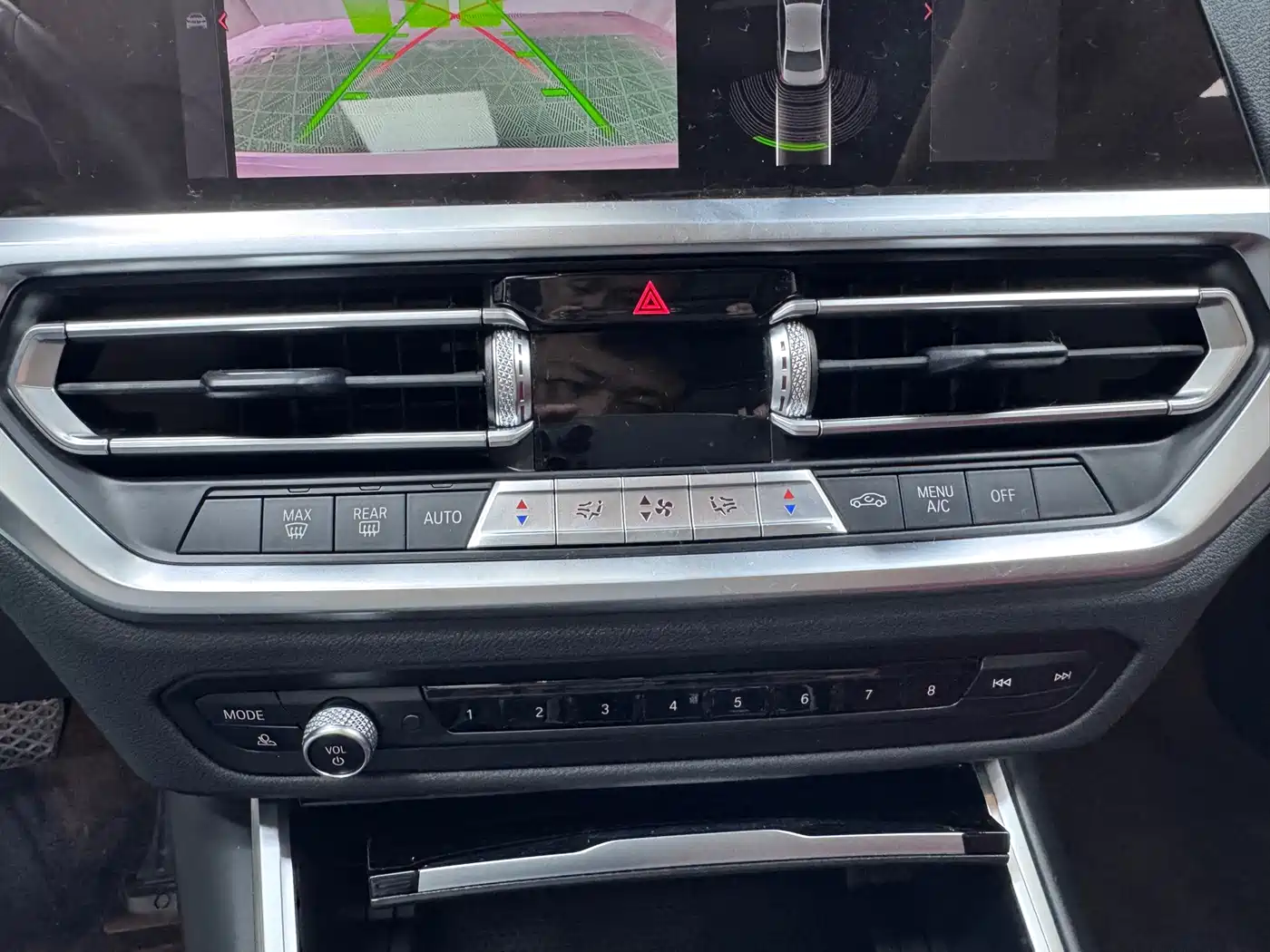 BMW 3 Series 2022 320Li M Sport Package фото 14