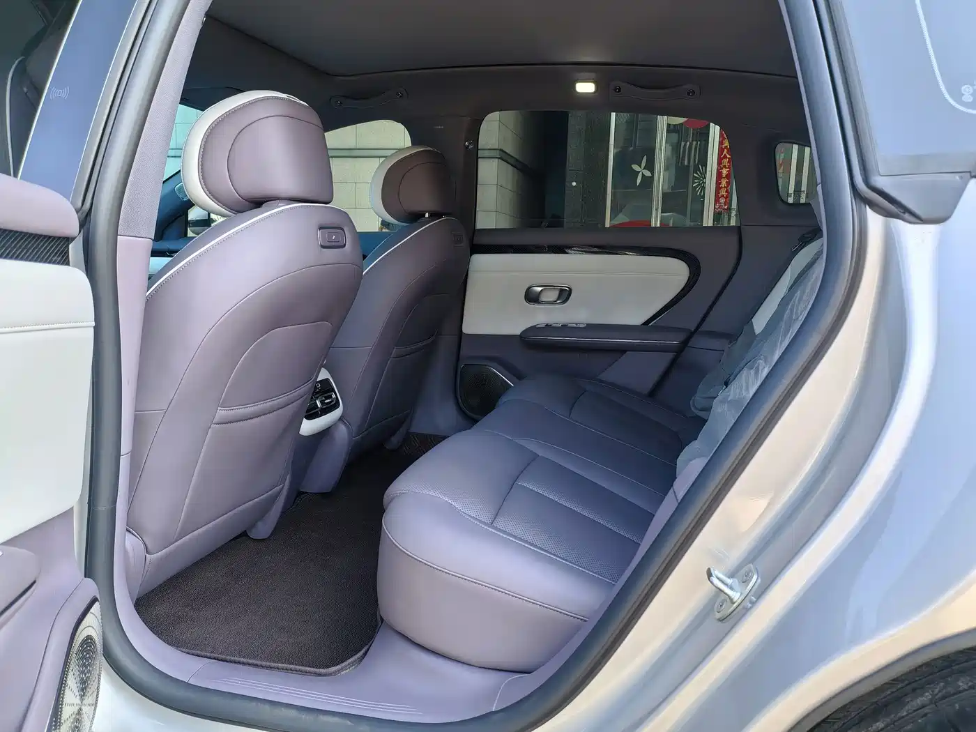 Changan Qiyuan A06 2026 2025 1.5L Extended Range