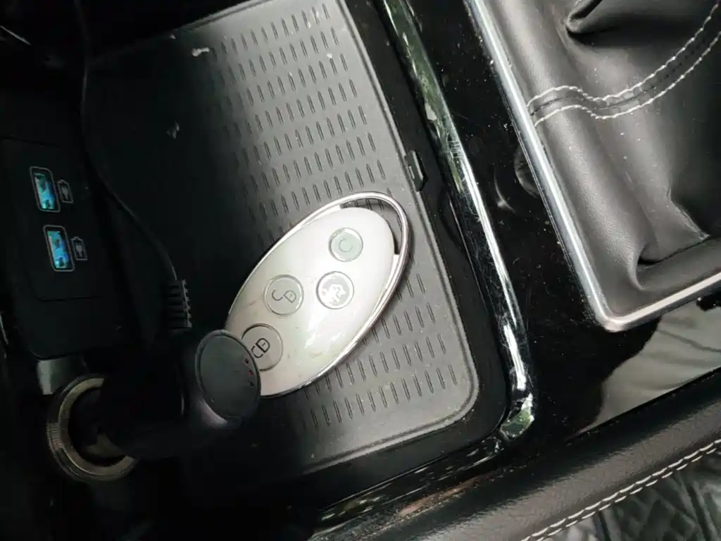 BYD Song 2022 2021 Classic Edition 1.5T Manual Luxury