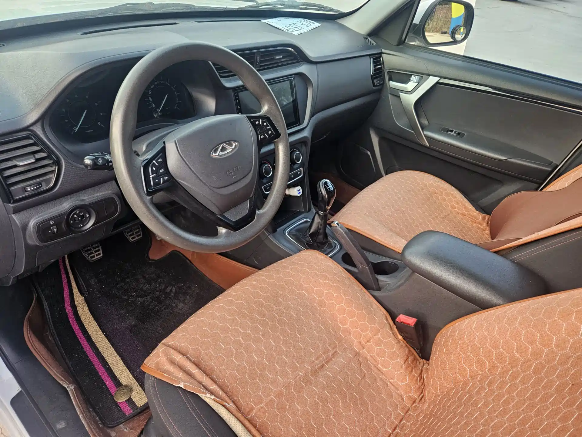 Photo 6 - Chery Tiggo 3