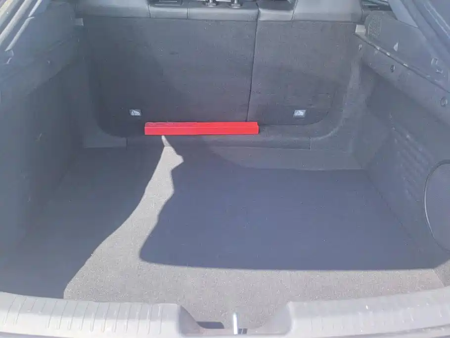 Changan UNI-V 2025 2025 2.0T Sport Version