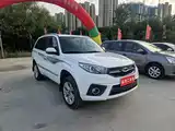 Photo 2 - Chery Tiggo 3