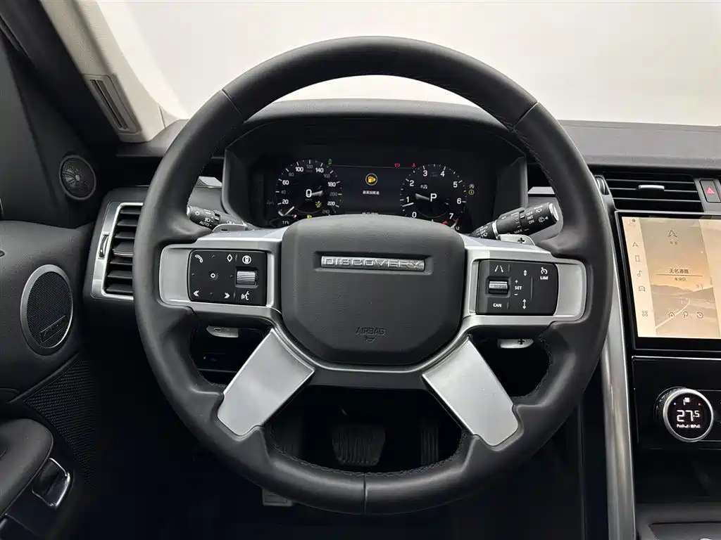 Land Rover Discovery 2023 360PS R-Dynamic S фото 10