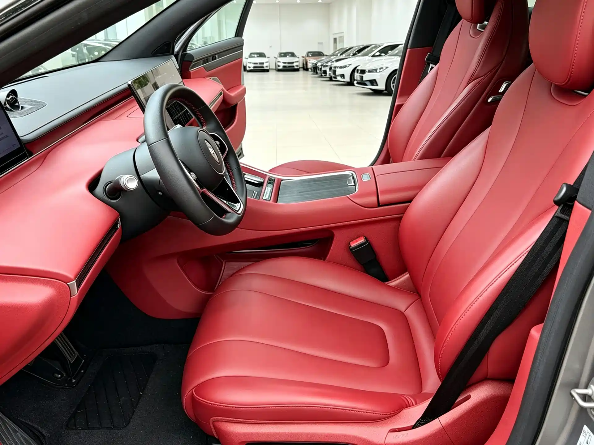 Photo 10 - Zhijie S7