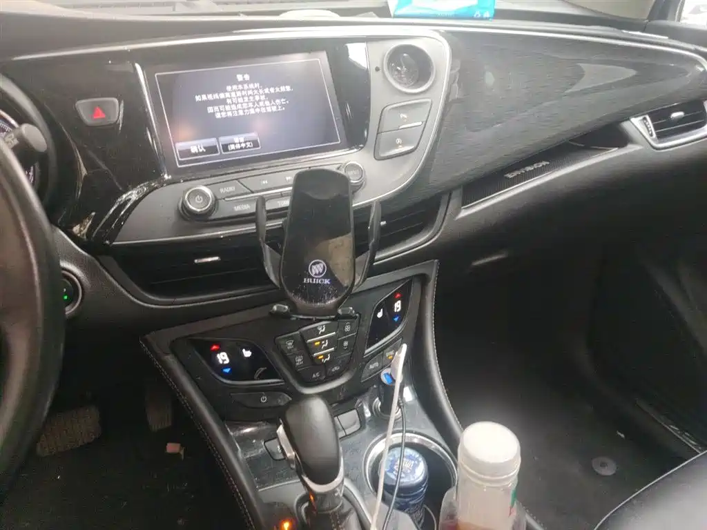 Buick Envision Plus 2014 28T 4WD Elite фото 10