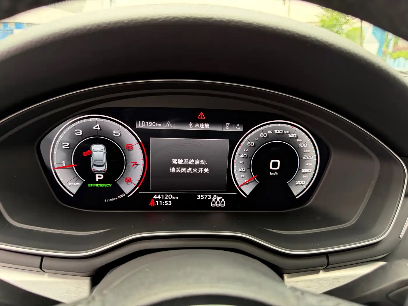 Audi A4L 2020 40 TFSI Luxury Dynamic фото 7