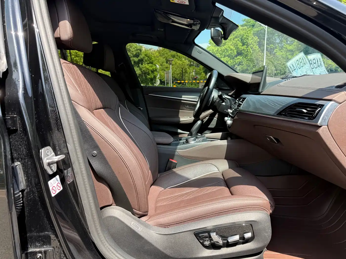 BMW 5 Series 2023 Facelift 530Li Premium M Sport Package фото 6