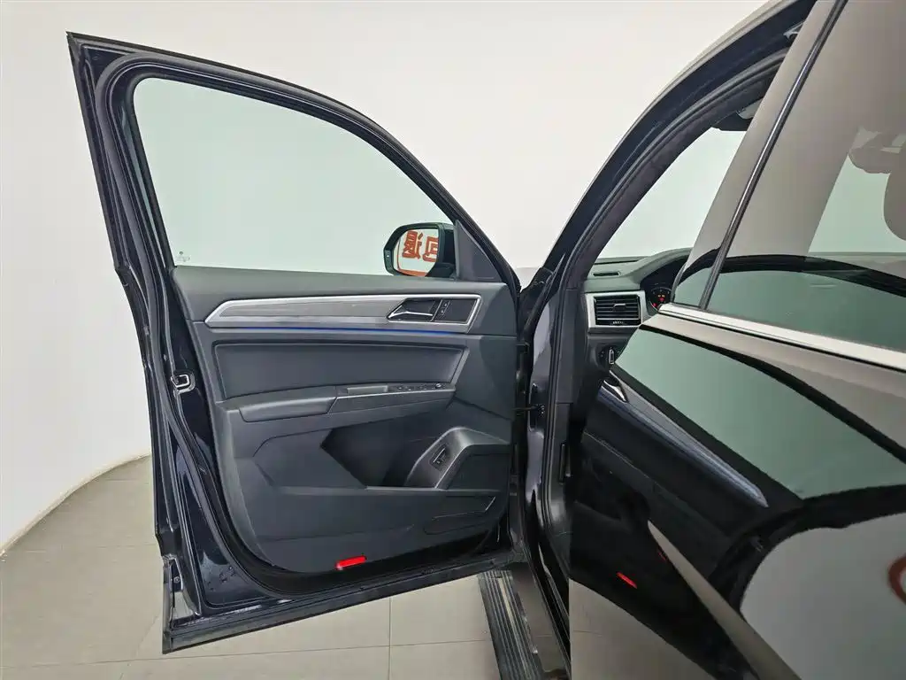Volkswagen Teramont 2017 330TSI 2WD Luxury фото 8