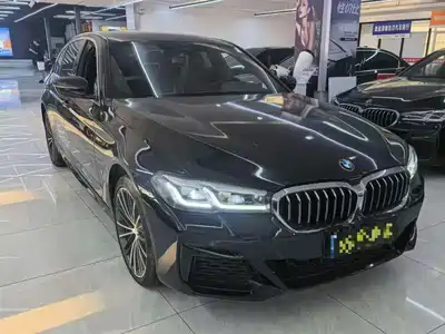 BMW 5
